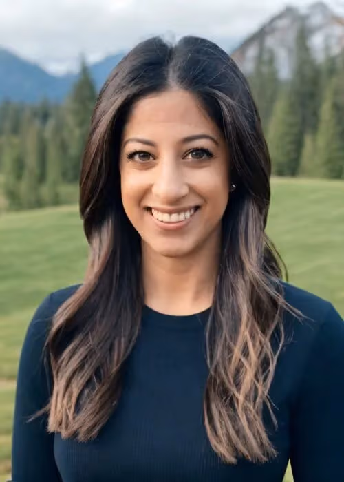 Dr. Alysha Murray, D.C.