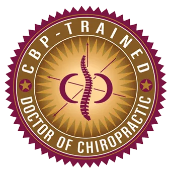 CBP Trained Doctor of Chiropractic