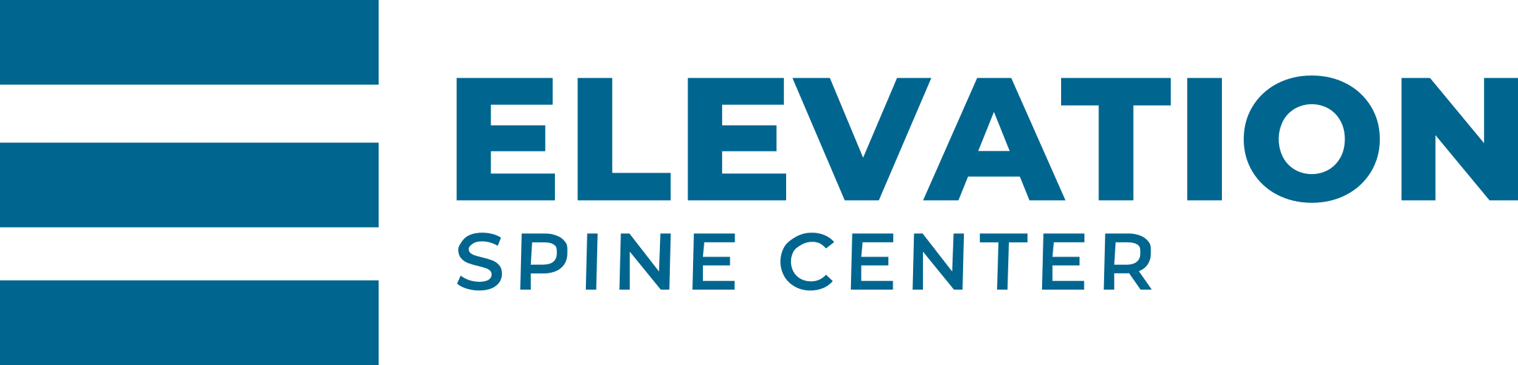Elevation Spine Center