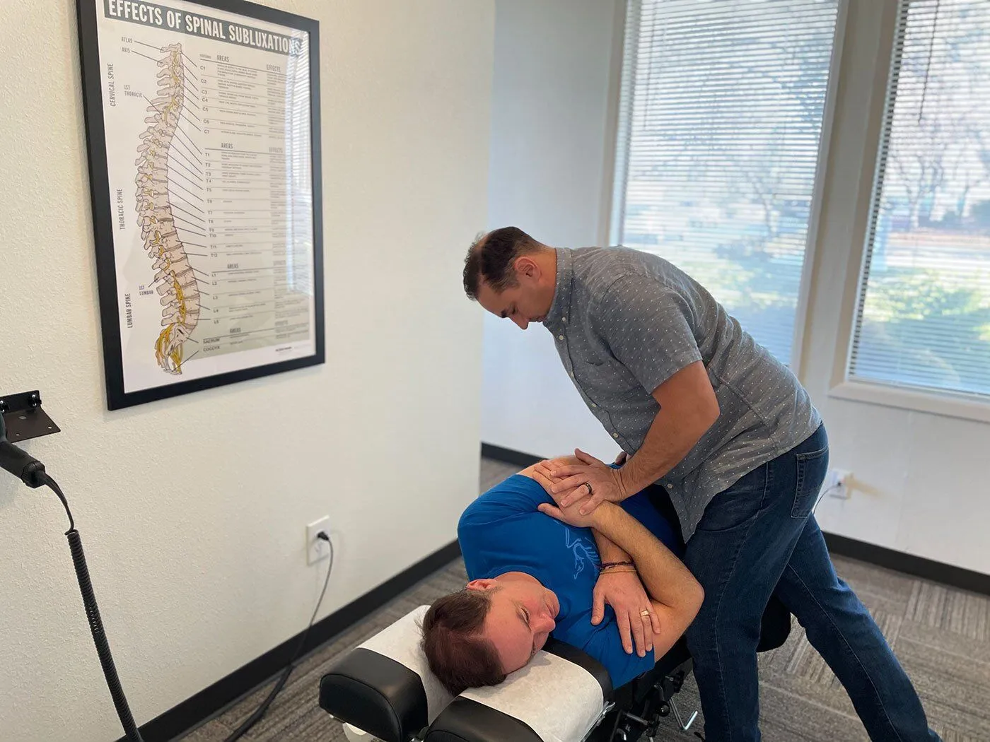 Sciatica Pain Treatment
